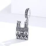 Momento privjesak - Katedrala Notre-Dame de Paris