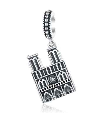 Momento privjesak - Katedrala Notre-Dame de Paris