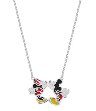 Disney ogrlica