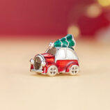 Momento privjesak - Driving home for Christmas