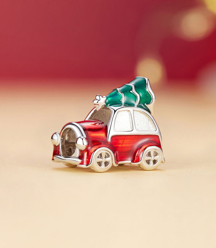 Momento privjesak - Driving home for Christmas Momento privjesak - Driving home for Christmas