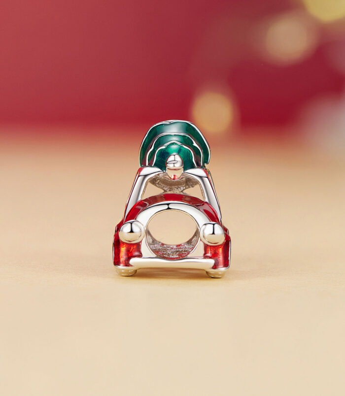 Momento privjesak - Driving home for Christmas Momento privjesak - Driving home for Christmas