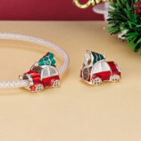 Momento privjesak - Driving home for Christmas