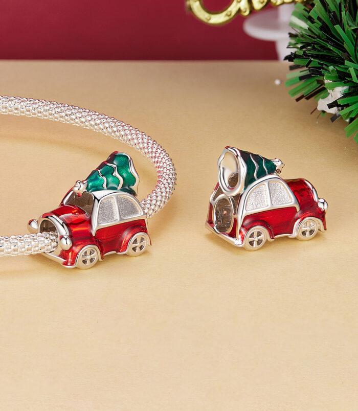 Momento privjesak - Driving home for Christmas Momento privjesak - Driving home for Christmas