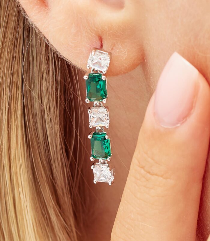 Brosway FANCY naušnica FLG17