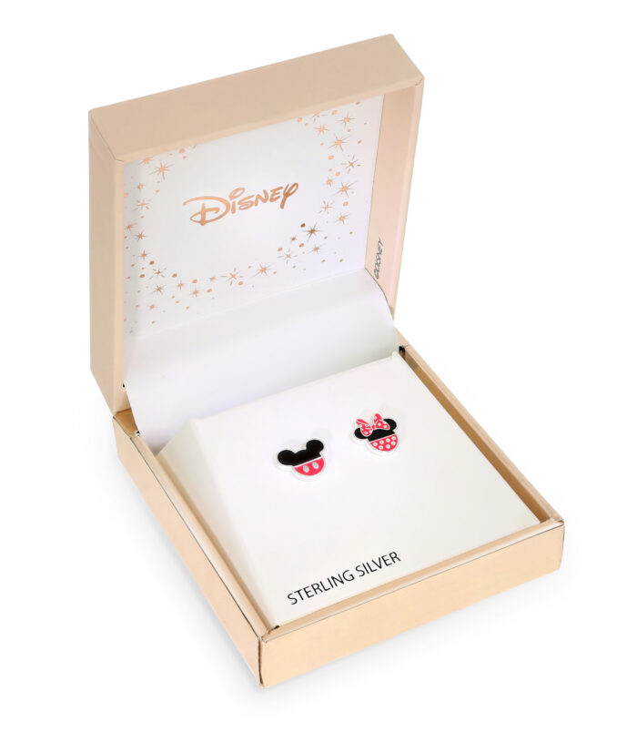 Disney naušnice ES00007SL.CS Disney naušnice ES00007SL.CS