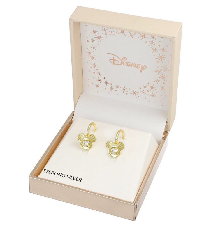 Disney naušnice ES00070YZWL.CS Disney naušnice ES00070YZWL.CS