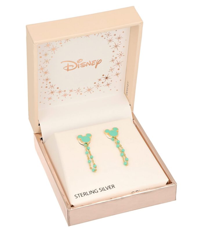 Disney naušnice ES00078YL.CS