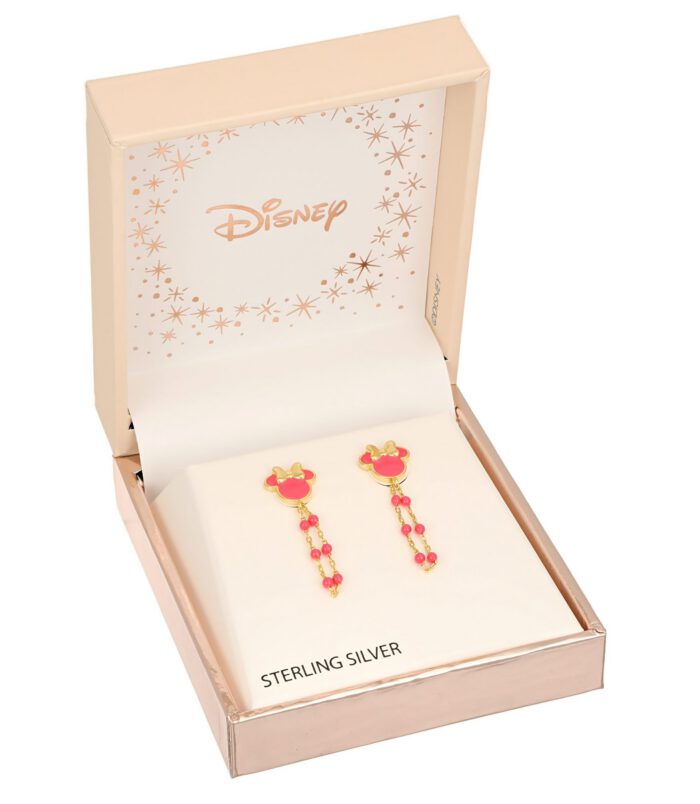 Disney naušnice ES00079YL.CS Disney naušnice ES00079YL.CS