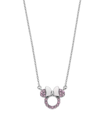 Disney ogrlica NS00048RZPL-157