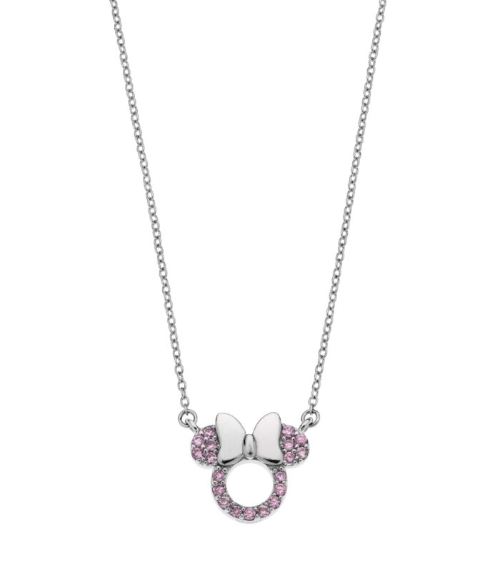 Disney ogrlica NS00048RZPL-157 Disney ogrlica NS00048RZPL-157
