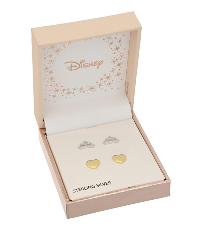 Disney naušnice Disney naušnice