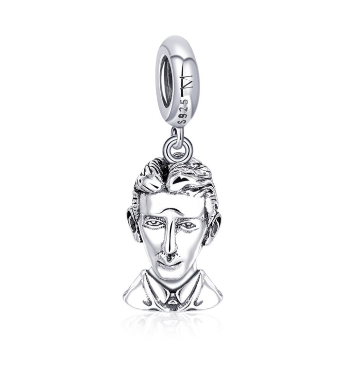 Momento privjesak – Nikola Tesla