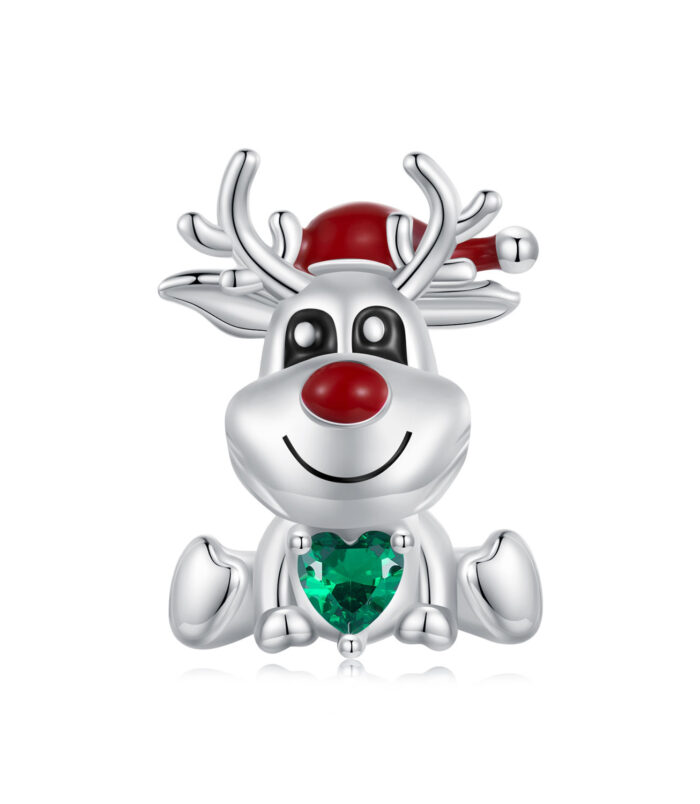 Momento privjesak - Veseli Rudolf