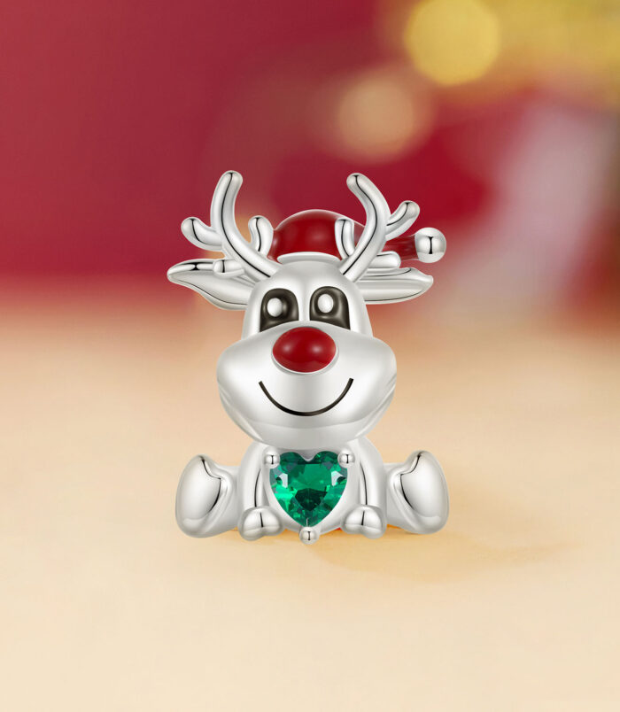 Momento privjesak - Veseli Rudolf