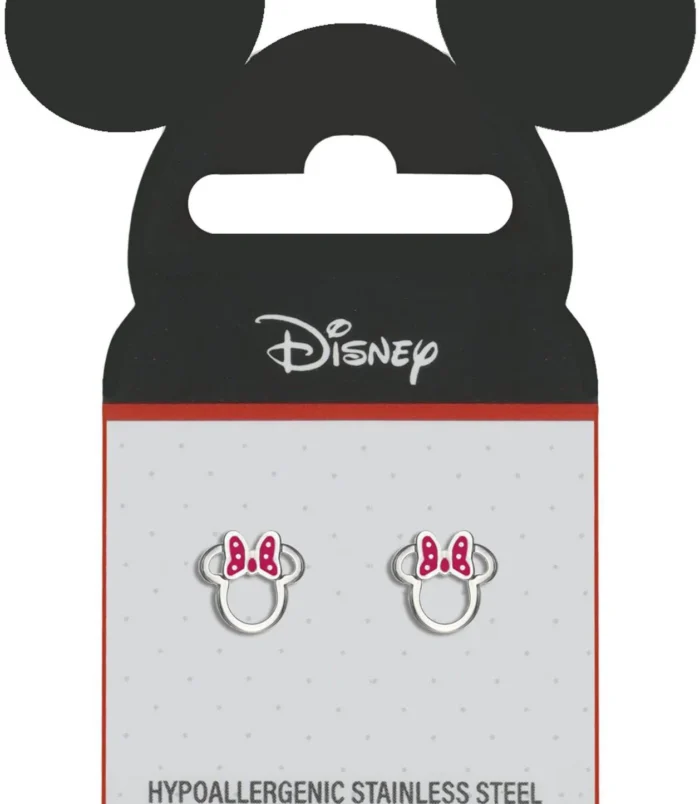 Disney naušnice E600198L.TP Disney naušnice E600198L.TP