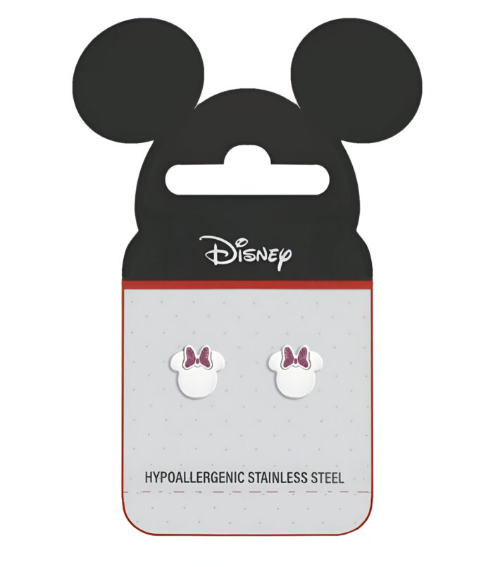 Disney naušnice E600197NKL.TP Disney naušnice E600197NKL.TP
