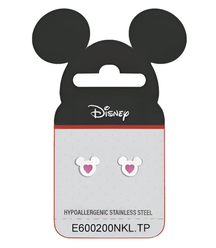 Disney naušnice E600200NKL.TP Disney naušnice E600200NKL.TP