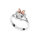 Disney prsten RS00002TRWL-4.C