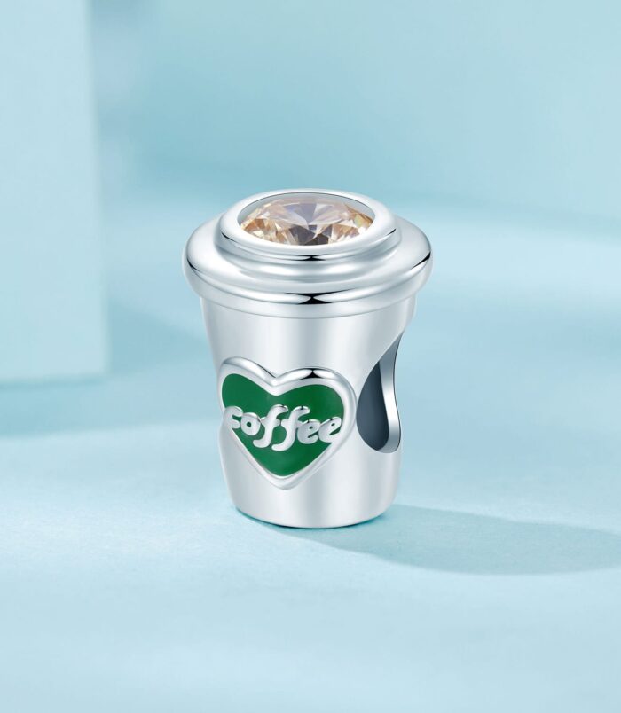 Momento privjesak - Coffee to go