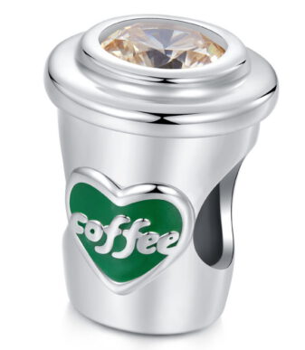Momento privjesak - Coffee to go