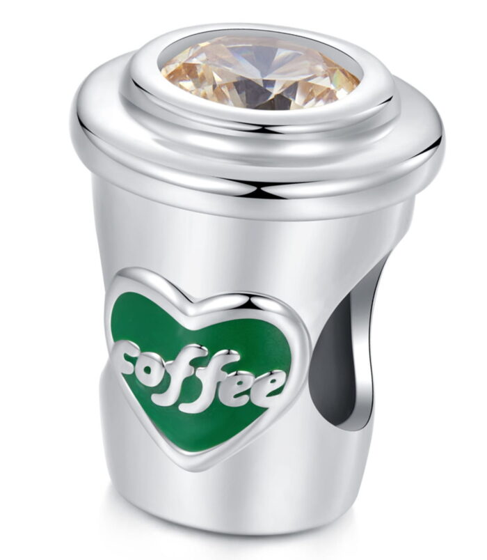 Momento privjesak - Coffee to go
