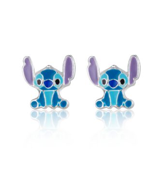 Disney Stitch naušnice ES00089SL.CS