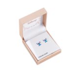 Disney Stitch naušnice ES00089SL.CS
