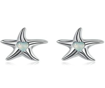 Momento naušnice - Morske zvjezdice