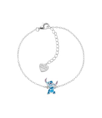 Disney Stitch narukvica BS00094SL-65.CS