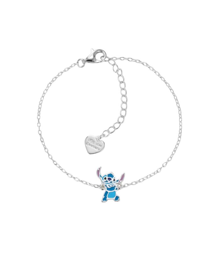 Disney Stitch narukvica BS00094SL-65.CS
