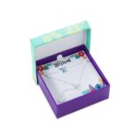Disney Stitch narukvica BS00094SL-65.CS