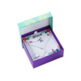 Disney Stitch narukvica BS00095SL-65.CS