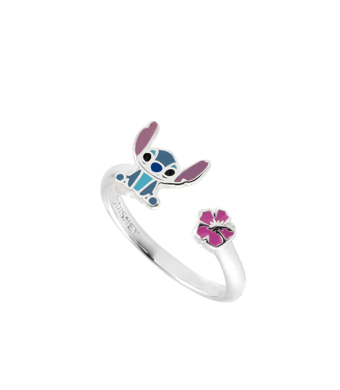Disney Stitch prsten DS00001SL-CS
