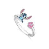Disney Stitch prsten DS00001SL-CS