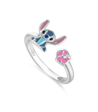 Disney Stitch prsten DS00001SL-CS