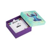 Disney Stitch prsten DS00001SL-CS
