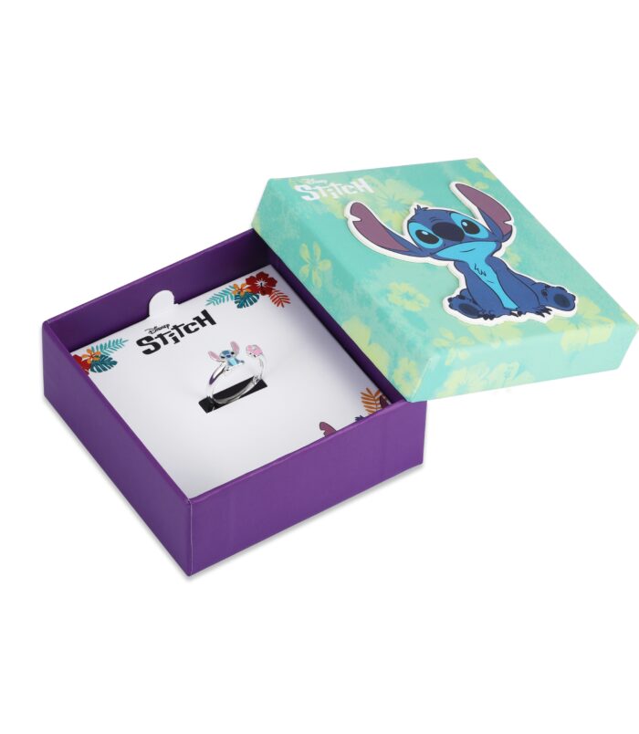 Disney Stitch prsten DS00001SL-CS
