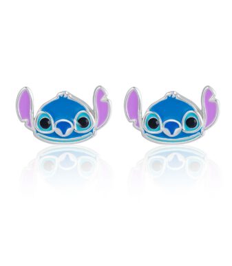 Disney Stitch naušnice ES00097SRHL.CS