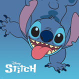 Disney Stitch prsten DS00001SL-CS