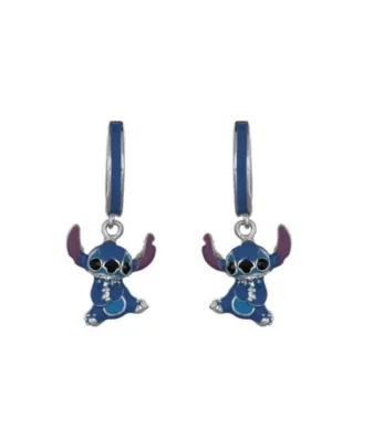 Disney Stitch naušnice ES00098SRHL.CS