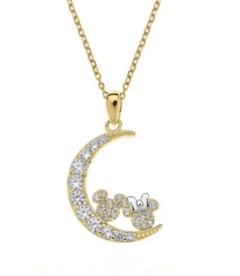 Disney ogrl. CS00031QZWL-P.CS