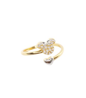 Disney prsten RS00009TZWL-7
