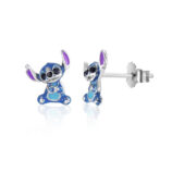 Disney Stitch naušnice ES00037SRHL.CS