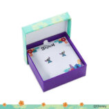 Disney Stitch naušnice ES00037SRHL.CS