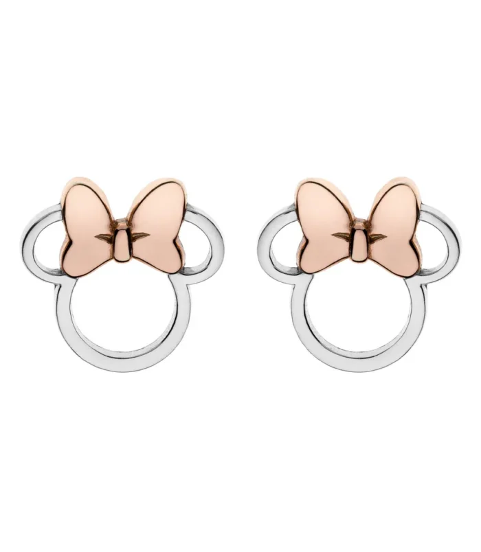 Disney naušnice ES00004TL.CS Disney naušnice ES00004TL.CS