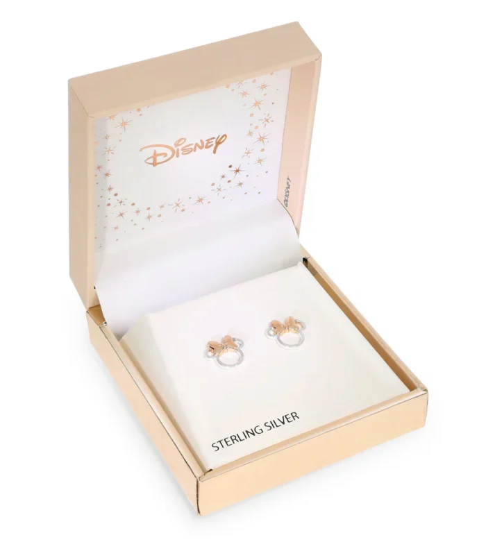 Disney naušnice ES00004TL.CS Disney naušnice ES00004TL.CS