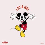 Disney naušnice