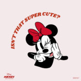 Disney naušnice ES00065RZPL.CS