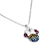 Disney ogrlica CS00002SRML-P.CS